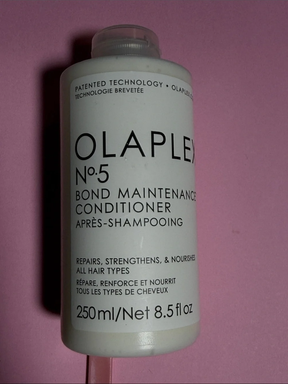 OLAPLEX No.5 Bond maintenance conditioner 250ml/Net 8.5fl.oz